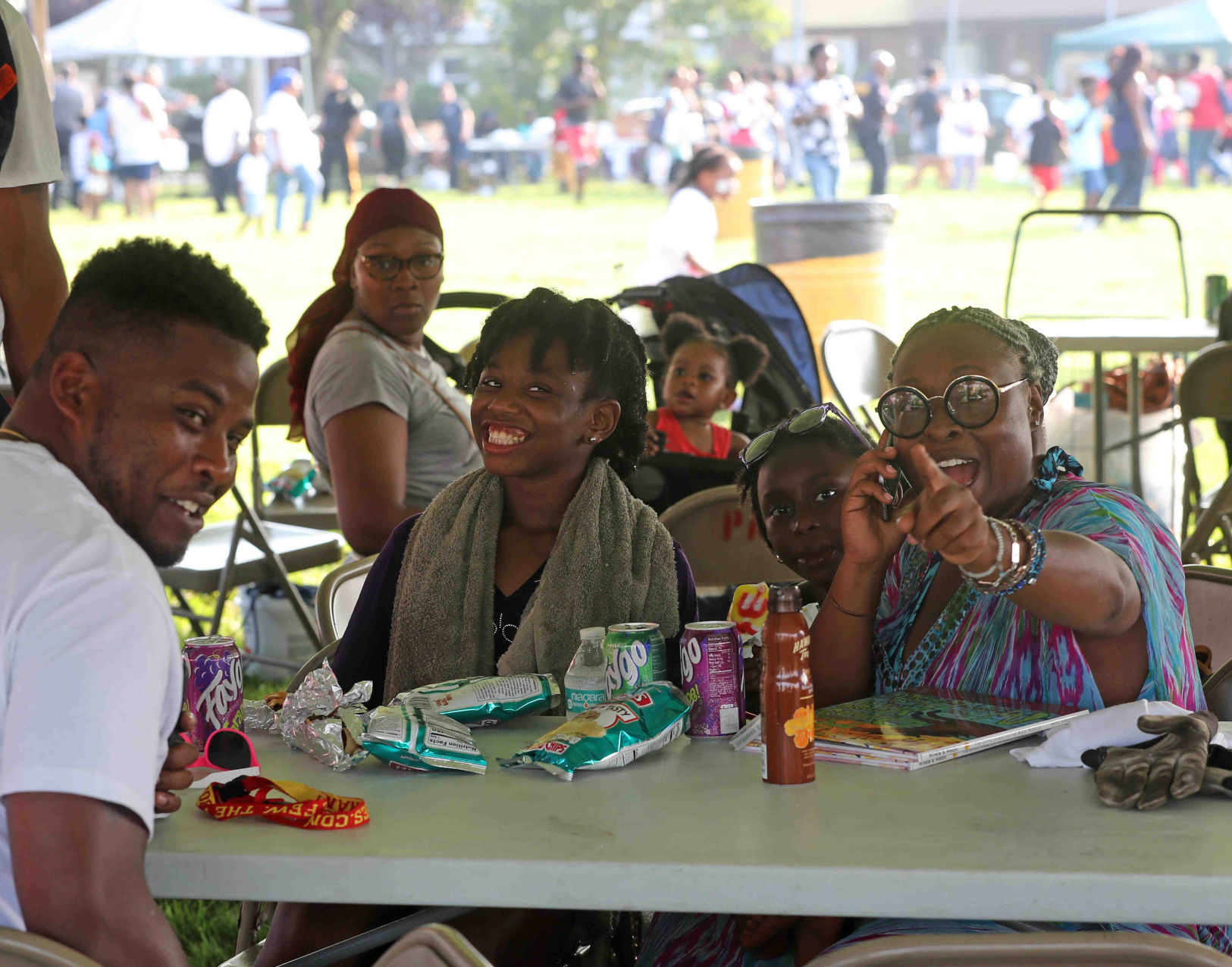 Atlantic City National Night Out